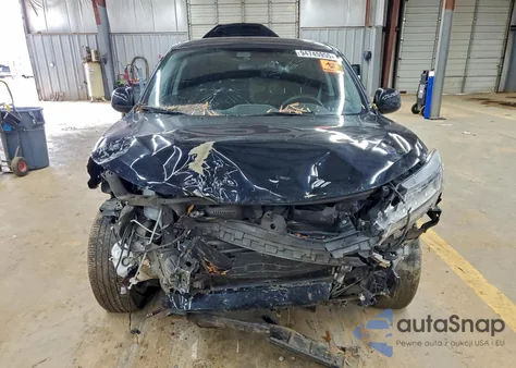 2022 Mitsubishi Outlander Sport Es z USA, uszkodzony, nr VIN JA4APUAU0NU014953